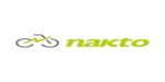 NAKTO logo