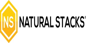 Natural Stacks logo