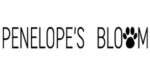 Penelope's Bloom logo