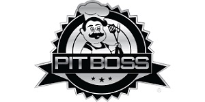 Pit Boss Grills logo