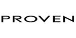 Proven Skincare logo