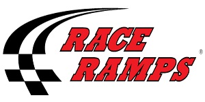 Race Ramps logo