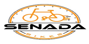 Senada Bikes logo