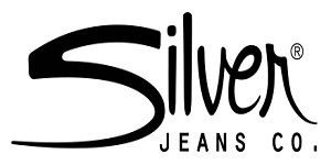 Silver Jeans logo