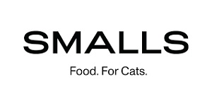 Smalls Cat Food logo