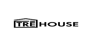 TRE House logo