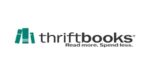 Thrift Books logo