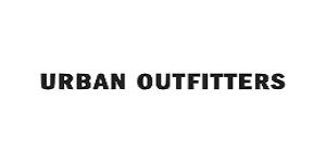 Urban Outfitters logo