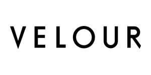 Velour Beauty logo