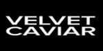 Velvet Caviar logo