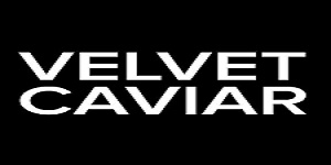 Velvet Caviar logo