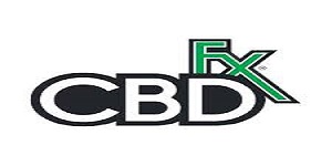 cbdfx logo