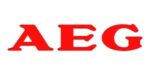 AEG logo