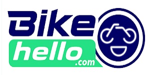 Bike Hello logo