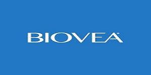 Biovea logo