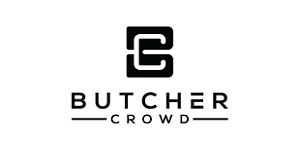 ButcherCrowd logo