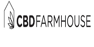 CBD Farmhouse logo