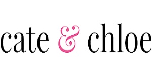 Cate & Chloe logo