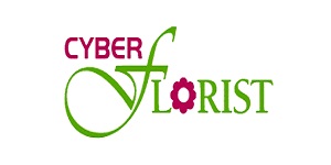 Cyber Florist logo