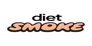 Diet Smoke logo