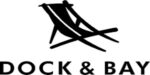 Dock & Bay logo