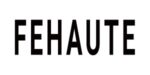 Fehaute logo