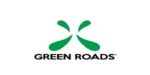 Green Roads logo