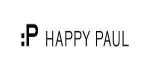 Happy Paul logo