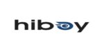 Hiboy logo