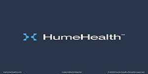 Hume Health logo