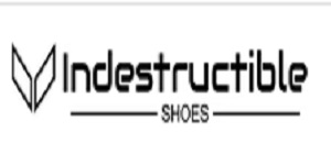 Indestructible Shoes logo