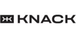 Knack Bags logo