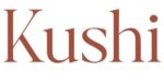 Kushi Beauty logo