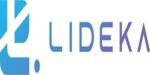 Lideka Home logo