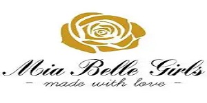 Mia Belle Baby logo