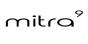 Mitra 9 logo