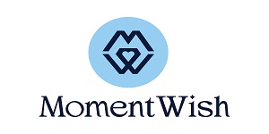 Moment Wish logo