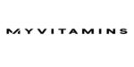 MyVitamins logo