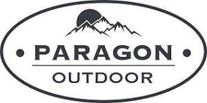 Paragon Outdoor logo