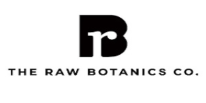 Raw Botanics logo