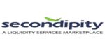 Secondipity logo