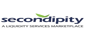 Secondipity logo