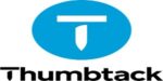 Thumbtack logo