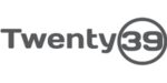 Twenty 39 logo