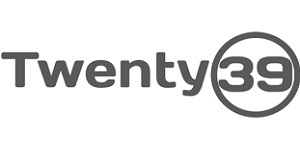 Twenty 39 logo