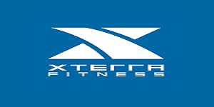 XterraFitness logo