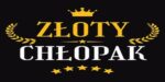 Złoty Chłopak logo