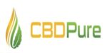 cbdpure logo