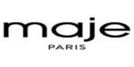 maje logo