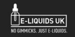 E-liquids logo